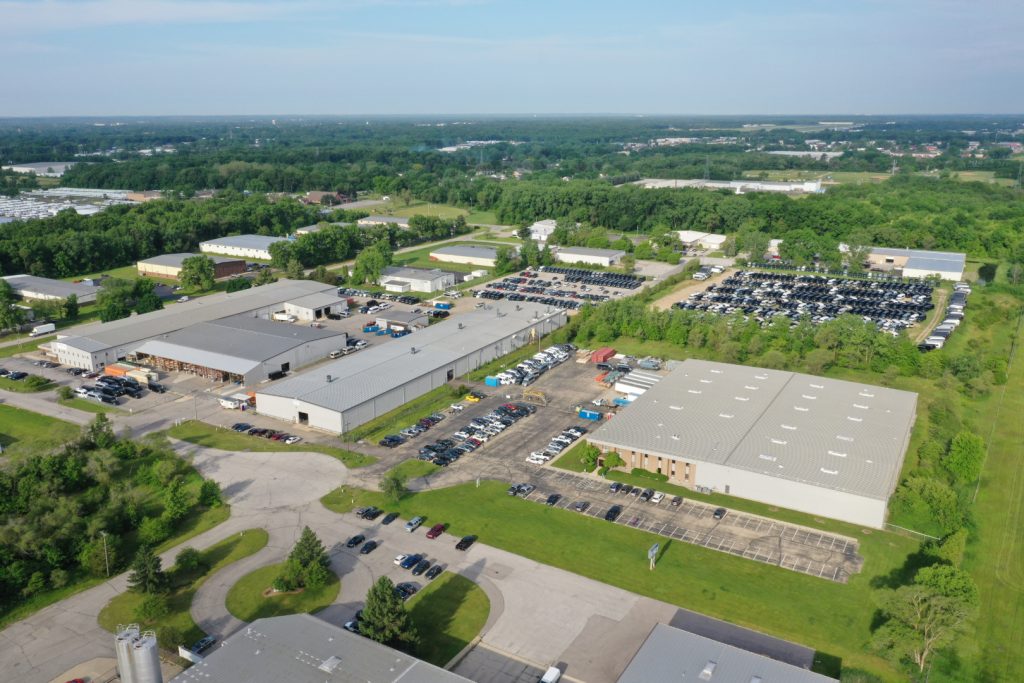 About Us - Midwest Automotive Designs